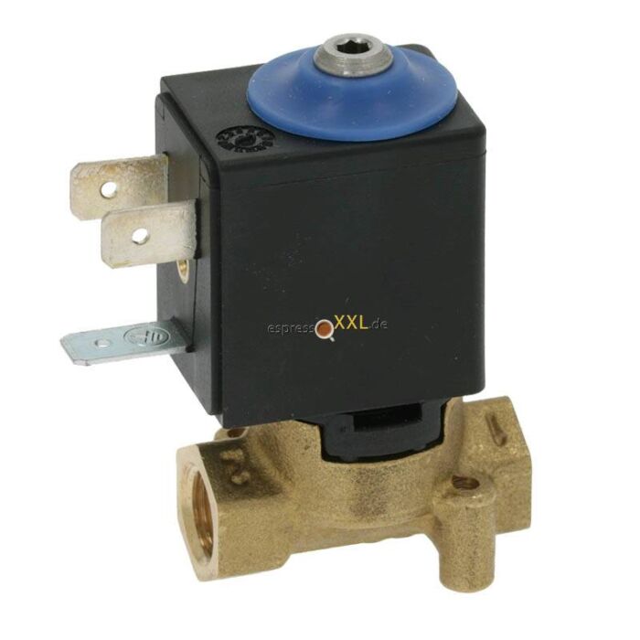AE SOLEONID SZELEP 2 ÚTU 1/8"  230V 50/60HZ