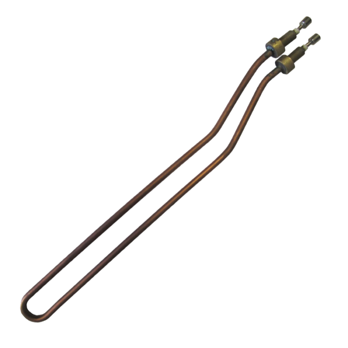 SAN MARCO FŰTŐBETÉT OLD MODEL 2GR 1250W 230V
