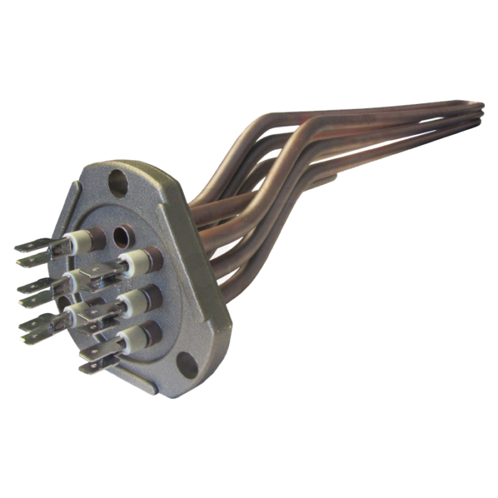 SPAZIALE FŰTŐBETÉT 3GR 3800W 230/380V