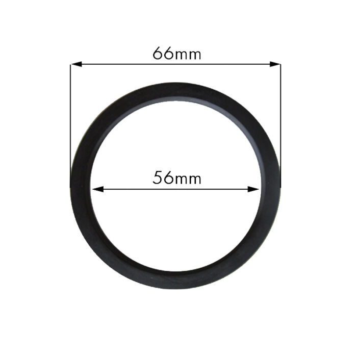 ASTORIA FEJTÖMÍTÉS 66X56XH.6MM