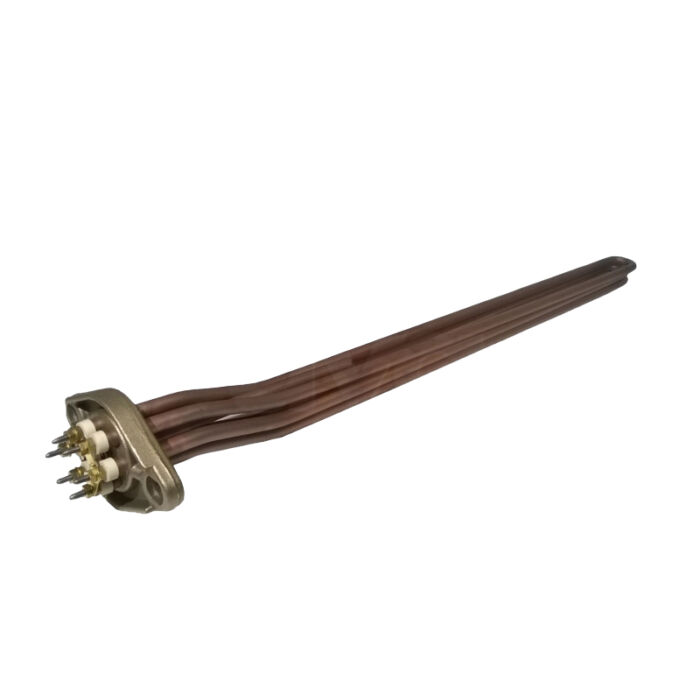 WEGA FŰTŐBETÉT 3GR. 3700W 6 POLUS