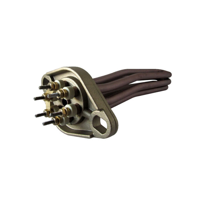 WEGA FŰTŐBETÉT1GR. 2700W 6 POLUS 230/380V