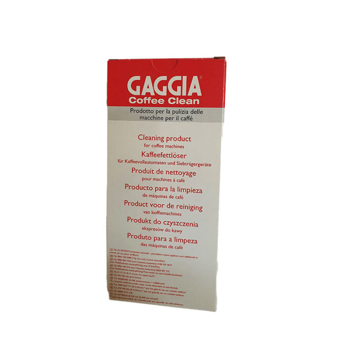 GAGGIA zsíroldó tabletta (10x)
