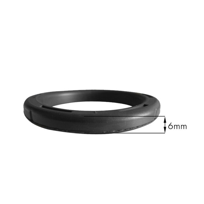 MARZOCCO FEJTÖMÍTÉS, KÚPOS H. 6,1-8MM - Image 2