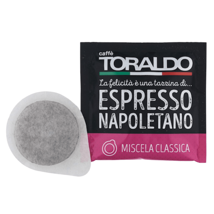 Caffé Toraldo Miscela Classic