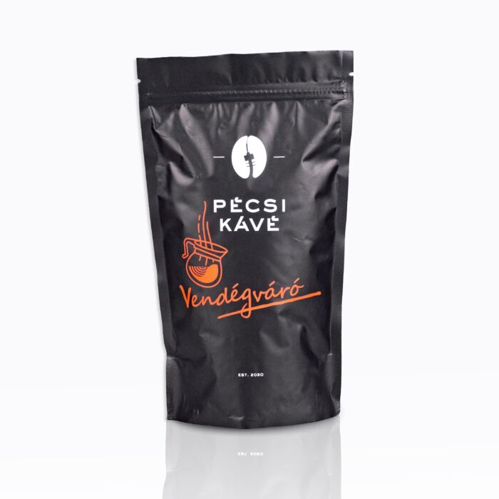 Pécsi Kávé 'Vendégváró' 250g