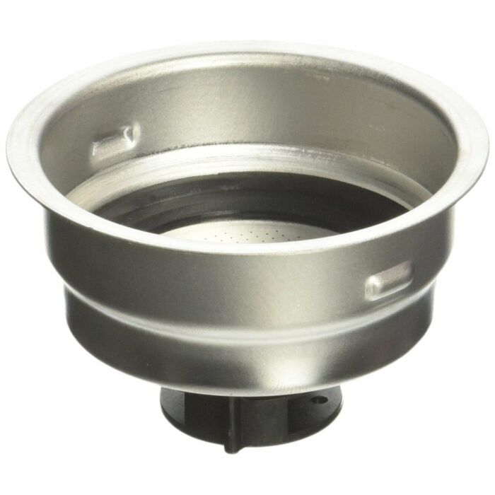 DELONGHI 1 SZEMÉLYES SZŰRŐTARTÓ KOSÁR ø 62x33 mm