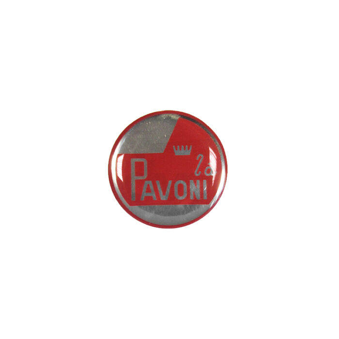LA PAVONI LOGO MATRICA