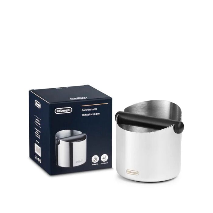 DELONGHI ROZSDAMENTES ZACCKIÜTŐ