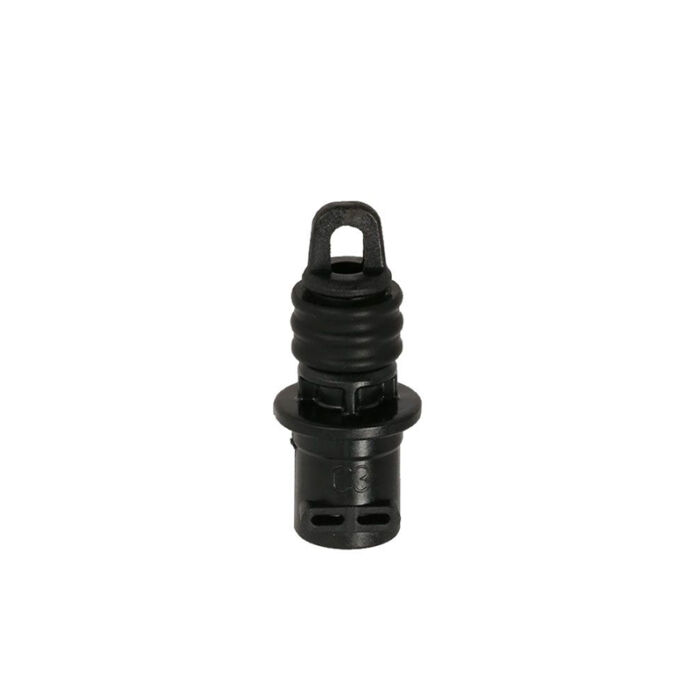 DELONGHI GŐZ FITTING (PPA) + TÖMÍTÉS