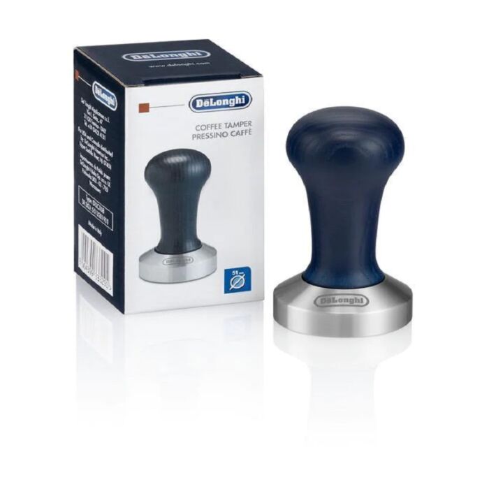 DELONGHI TÖMÖRÍTŐ 51MM