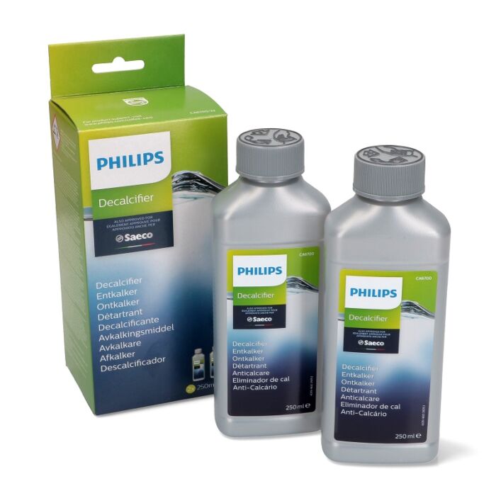 PHILIPS VÍZKŐOLDÓ FOLYADÉK CA6700/22 2*250ML