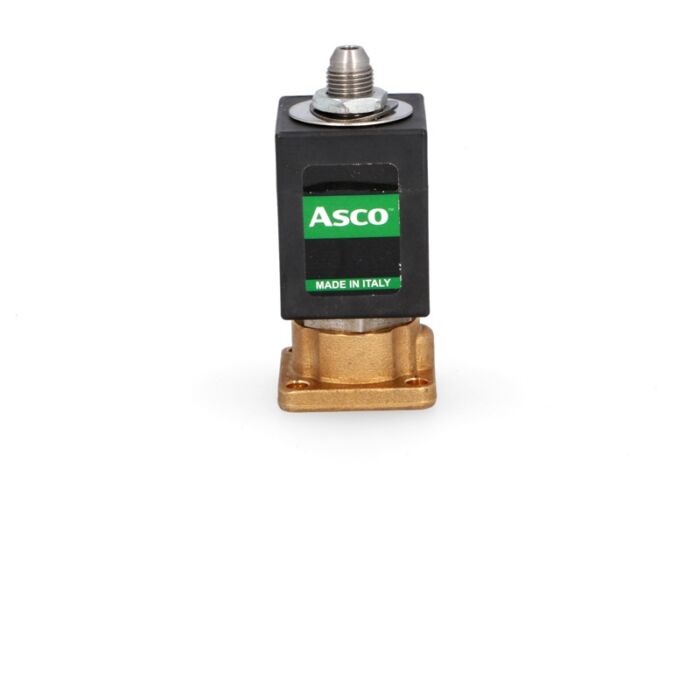 SIRAI SOLENOID SZELEP 3 UTAS  220/230V 50Hz 208/240V 60Hz 13BAR RUBY Dn1,5mm